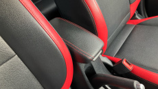 Kia Picanto 1.0T GDi GT-line S 5dr Petrol Hatchback